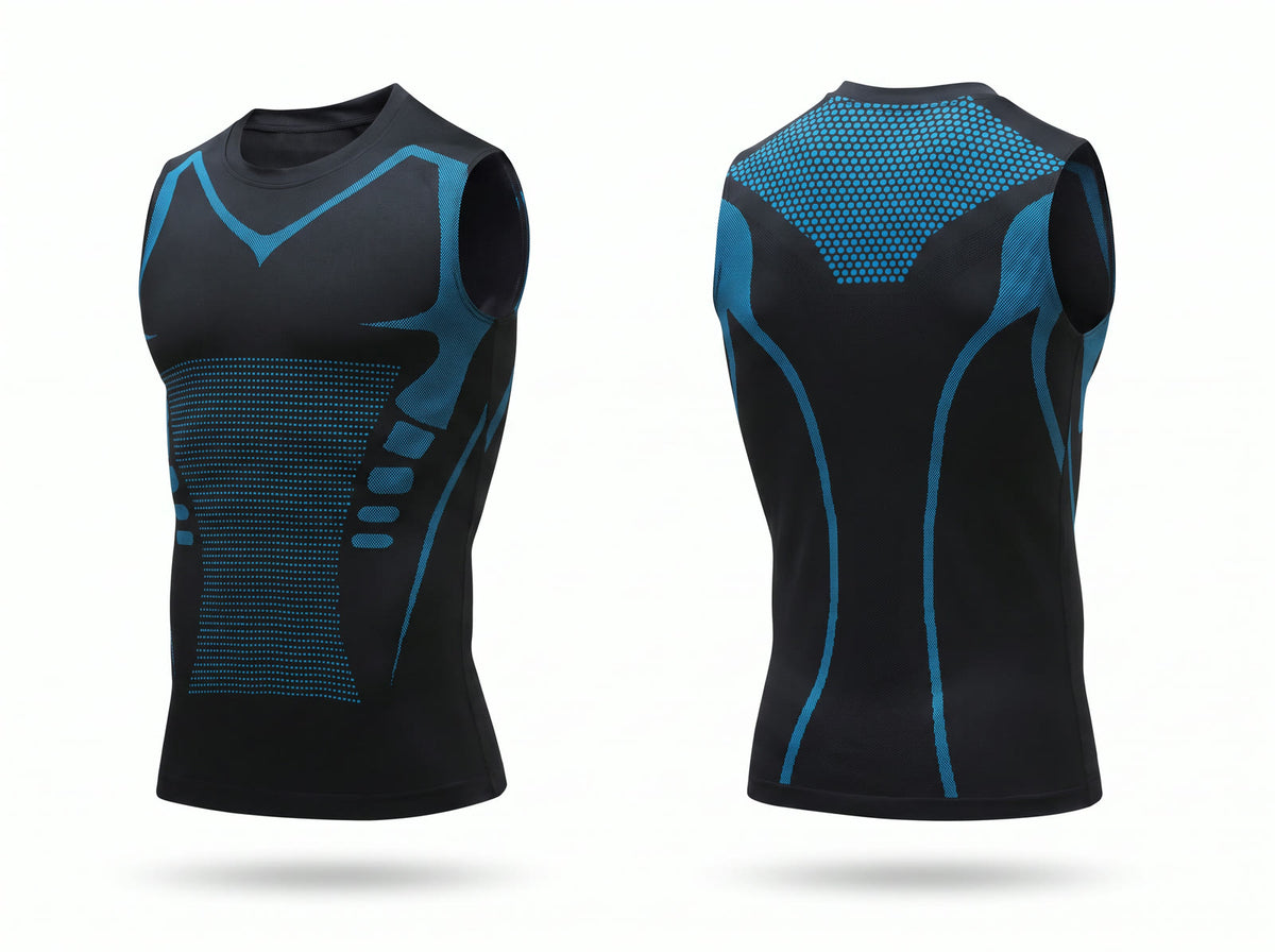 Mensible Compression Tank