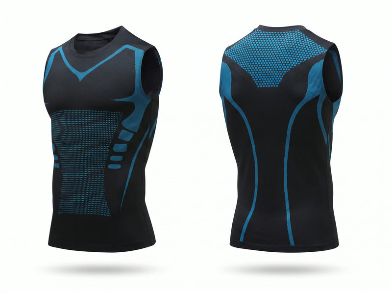Mensible Compression Tank